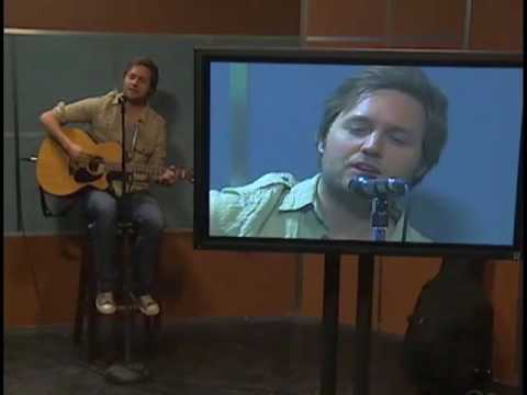"Falling For You" - Nick Howard presented by Citru...