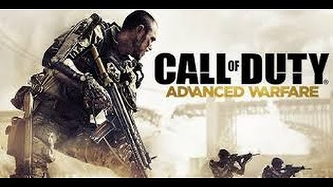 CoD Advanced Warfare:Steam must be running to play this game error (FIX) (2020 Working)