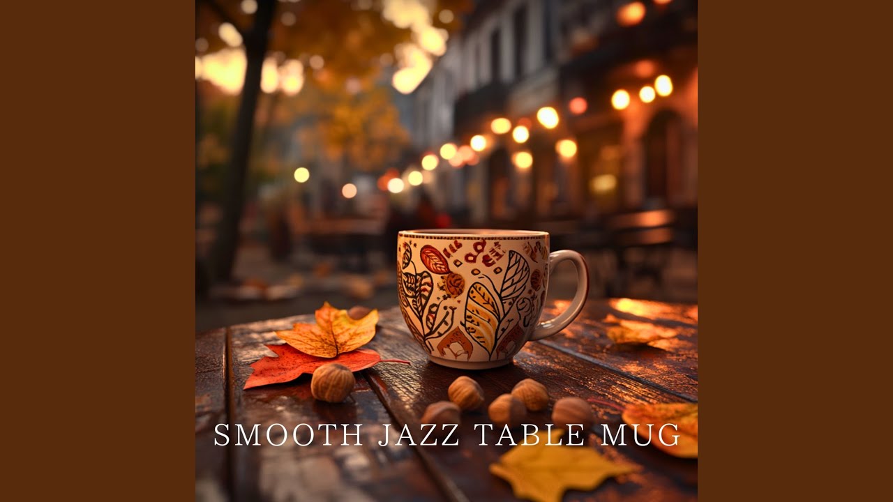 Mug and Melody Smooth Jazz Essentials
