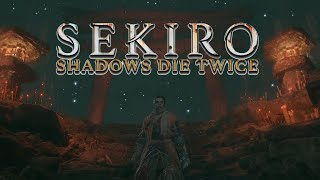 Становимся синоби в Sekiro Shadows Die Twice #6