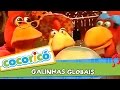 Videoclipe - Galinhas Globais