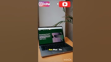 🤯 The REAL Reason ChatGPT Plus is FREE in India!