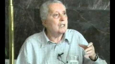 An interview with Ilya Prigogine by Yiannis Zisis