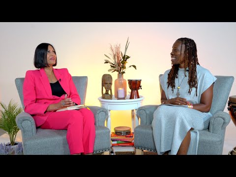 Episode #218: Reclaiming Yourself After Burnout with Tanya Asim Cooper
