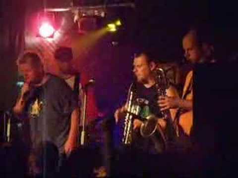 L Dópa Natalia W Brooklynie 17 04 2008 Rzeszów