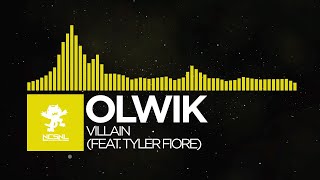 [House] OLWIK - Villain (feat. Tyler Fiore) [NCS Release]