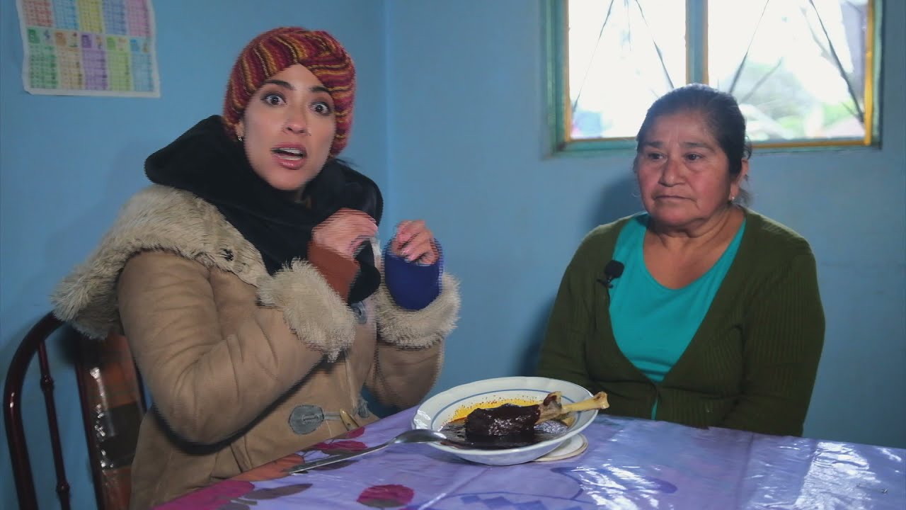 Orgullo Veracruzano - Zacualpan