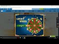 1xbet LUCKY WHEEL 3X - YouTube