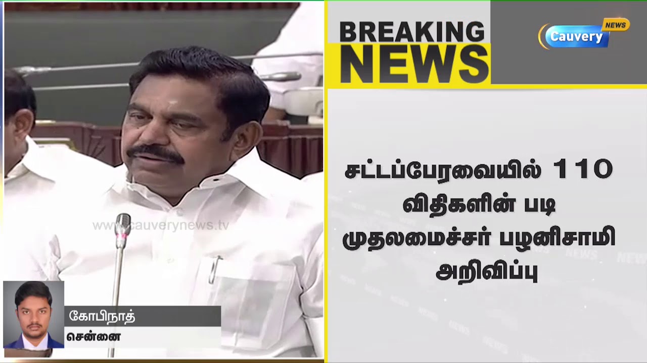 அமெரிக்கன் படைப்புழு தாக்குதலால் பாதிக்கப்பட்ட மக்காச்சோள விவசாயிகளுக்கு நிவாரணம் cauvery news wiki