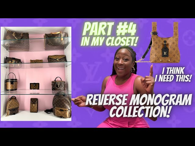 My Favorite Louis Vuitton Handbags and What I Want to Add Next – Meet  Marquita