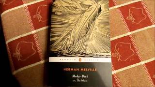 Penguin Classics Bookshelf Tour