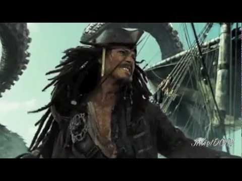 Pirates of the Caribbean Intro "One Day'