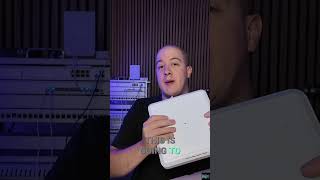 Ubiquiti UNVR Instant  Unboxing &amp; Setup   Your Home Security Solution!