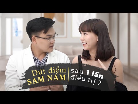 SỰ THẬT ĐẰNG SAU CÁC PHƯƠNG PHÁP TRỊ THÂM NÁM | TRÒ CHUYỆN CÙNG CHUYÊN GIA | HANNAH OLALA TALK