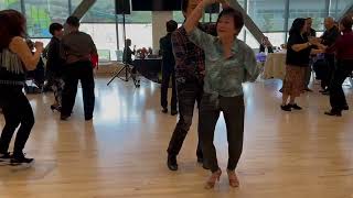 CHIT & DI RJ SPECIAL DANCE 4/28/2024