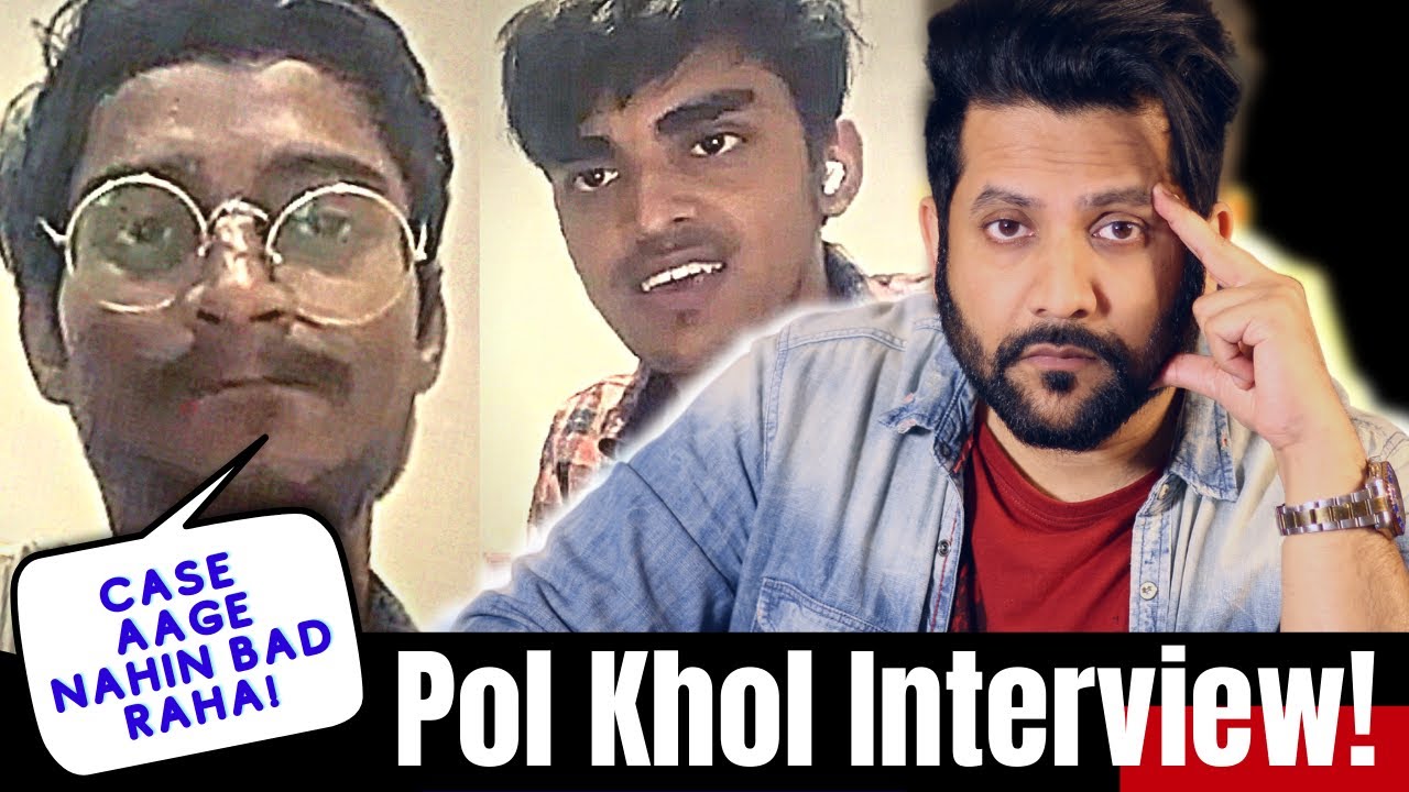 Paras Official ne sabki Pol Khol Di!