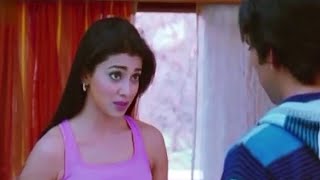 Shriya Saran Tamil Comedy Scene Don Seenu Tamil Movie Scene Tamil Comedy Scene