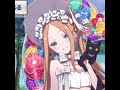 【FGO】黒猫のパンケーキ
