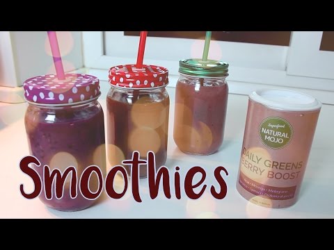 Smoothies estivi per universitari depressi | AppleLets