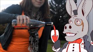 Pompous Ass Winery