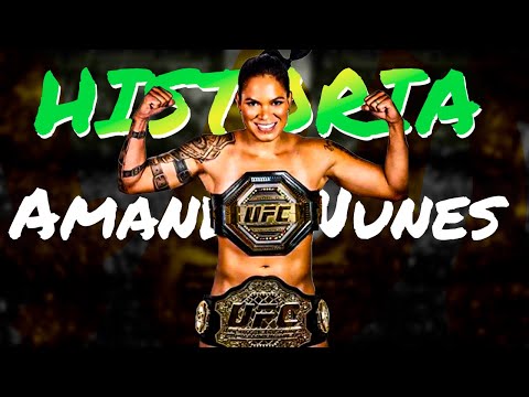 3 SECRETOS que NO CONOCES de AMANDA NUNES