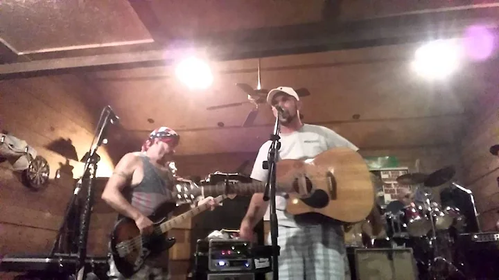 Steven Capps the ride the band
