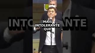 nikolas ferreira: Os Melhores Cortes Motivacionais de 2026 #Shorts