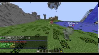 Cytoonx Hacking (ProMcGames)