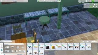 The Sims 4 Encanto house build