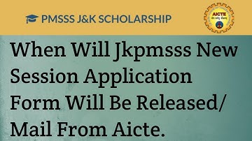 JKPMSSS 2022-23 SESSION/WHEN APPLICATION FORM/REGISTRATION WILL BE STARTED FOR NEW SESSION/South Boy