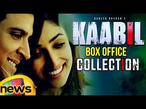 Kaabil Box Office Collection | Kaabil to Break Box Office Records | Raees Vs Kaabil | Mango News