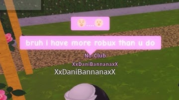 Akademi highschool trolling | Roblox Server side trolling