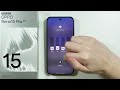 OPPO Reno 15 Pro: How to Change Volume (Adjust Phone Loudness)