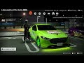 Tokyo Xtreme Racer 2025 Gameplay - Crazy Monkey And Rumored Writer (PC)