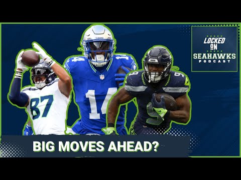 How Will Klint Kubiak's Arrival Influence Seattle Seahawks' Offseason Decisions?