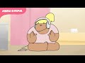 Download Lagu LAGU ENTAH APA YANG MERASUKIMU VERSI CUTE GIRL