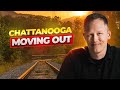 Top 5 reasons why everyone is leaving chattanooga tn
