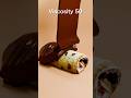 How thick do you like your chocolate?