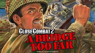 Close Combat 2: A Bridge Too Far - Announcement Trailer