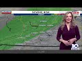 Southwest, Central Virginia Weather | 7:15 a.m. - May 13, 2026