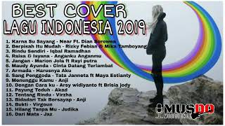 Best Cover Lagu Indonesia 2019 mp3