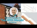ARCHICAD QuickTips Tutorial #2 - Fun with Morphs