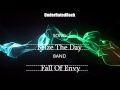 Fall Of Envy - Seize The Day {URR}