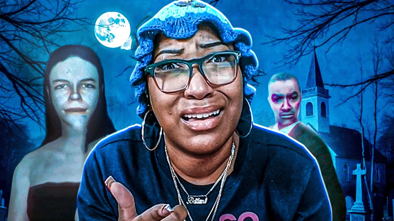 Tales From The Tomb - The Last Vigil