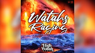 Video thumbnail of "High Watah - It's Ok"