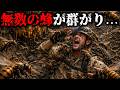 【実話】ホラー映画のような展開に巻き込まれた洞窟探検家たちの末路【ゆっくり解説】