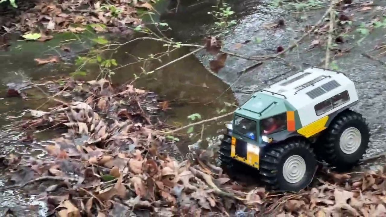 Lurker Sherp Wagstaff Nc