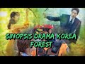 Sinopsis drama korea forest