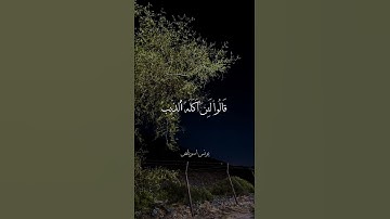 القارئ يونس اسويلص 🩶