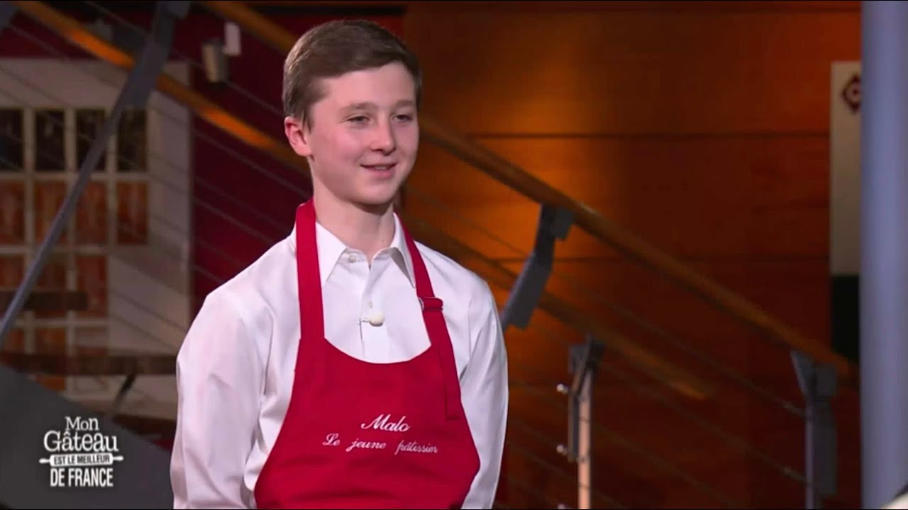 Mon passage dans l'émission 